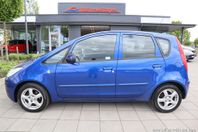Mitsubishi Colt COLT 1.3 FWD 95hk Svensksåld AC