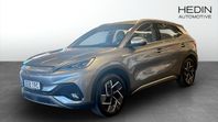 BYD ATTO 3 DESIGN | 360 KAMERA / PANORAMA / VÄRMEPUMP