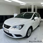 Seat Ibiza 1.2 TSI 86HK Style ACC Ny Besiktigad PDC