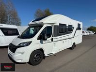 Adria Coral 670 SL