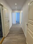Bostad uthyres - hus i Mörlunda - 8 rum, 160m²