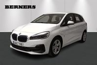 BMW 225xe Active Tourer xe Steptronic, 224hk/Advant...