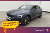 Polestar 2 Long Range Dual Motor Performance Pano H/K 360°