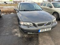 Volvo V70 A-Traktor