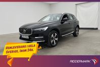 Volvo XC60 Recharge T6 AWD LongRange Plus Bright Pano Värmar