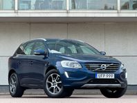 Volvo XC60 D3 Geartronic Ocean Race Drag Adaptiv Farthållare