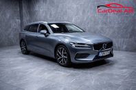 Volvo V60 T8 AWD Advanced Edition Kamera Navi CarPlay Drag