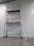 Byggställning 90 x 190 x 6,2