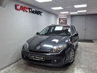 Renault Laguna GRANDTOUR 1.5 DCI BES NAVI DRAGKROK 110HK