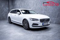 Volvo V90 Recharge T6 AWD Momentum Ad. Kamera Navi BLIS Drag