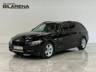 BMW 320 d Touring, Sport line, Navi, Drag