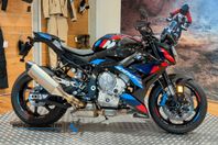 BMW M1000R | M Competition Pack | Endast 176 mil