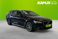Volvo V90 D5 AWD Geartronic Polestar Opti. 240hk