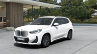 BMW iX1 xDrive30 M Sport Active Ed