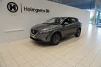 Nissan Qashqai 3,95% ränta MHEV 158 Xtronic N-Connecta