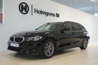 BMW 330e xDrive Touring Sport Navi HiFi Kamera Keyless 3,95%