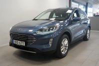 Ford Kuga 1,95% ränta Titanium 2.5 Plug-In Hybrid 225 hk Bus