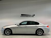 BMW 523 i 204hk Sedan Steptronic M Sport Navi Drag Carplay