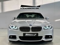 BMW 523 i 204hk Sedan Steptronic M Sport Navi Drag Carplay