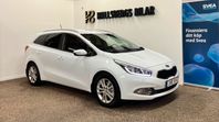 Kia CEED cee'd_sw 1.6 CRDi EX Comfort *Ränta 2,95%