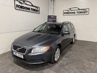 Volvo V70 2.5T Flexifuel Geartronic Kinetic