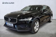 Volvo V60 Cross Country B4 AWD Diesel Core 197hk Navi B-kam