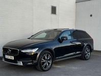Volvo V90 Cross Country Polestar Pano/360/Massage/Kyla/HeadU