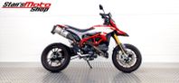 Ducati Hypermotard 939 SP Termignoni Låga mil
