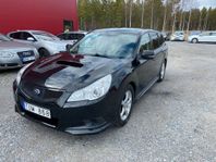 Subaru Legacy Wagon 2.0 4WD Euro 5