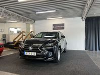 Lexus NX 300h AWD 2.5 AWD E-CVT Executive Euro 6 197Hk