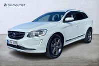 Volvo XC60 D4 AWD Summum 181hk / Kamrem bytt Värmare Skinn
