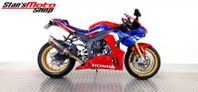 Honda CBR1000RR-R Fireblade SP  Låga mil Akrapovic