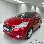 Peugeot 208 1.2 VTi 82HK AC Farthållare Ny Kamrem Ny Servad