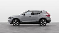 Volvo EX40 Twin Motor Performance Plus Edt - Lagerbil