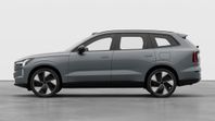 Volvo EX90 Twin Motor Performance Ultra 7sätes - Lagerbil