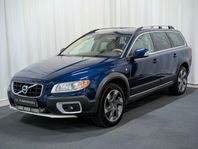 Volvo XC70 D3 AWD Geartronic, Ocean Race|Taklucka|Skinn|Drag