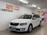 Skoda Octavia Kombi 1.6 TDI Ambition,Drivers Edition AUTOMAT