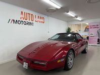 Chevrolet Corvette Cabriolet 5.7 V8 TPI