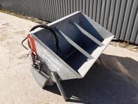 Fransgård SPR 350 SANDSPRIDARE