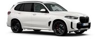 BMW X5 xDrive 50e