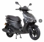 Viarelli Primo - 4-takt - 45 km/h - Moped