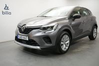 Renault Captur TCe 90 Zen