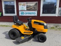 Åkgräsklippare Cub Cadet Lt1 lätt begagnat