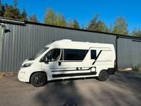 Adria Twin 600 SP Axess Solcell /Under 6 m /3500 Kg /
