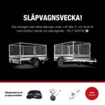 FS1425 kampanj släpvagn