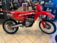 GasGas MC 350F endast 39 timmar
