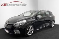 Renault Clio Sport Tourer 1.2 TCe GT-LINE AUTOMAT GPS SKINN