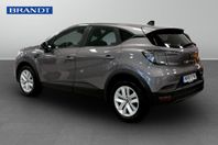 Renault Captur PhII TCe 90 evolution
