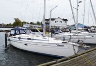 Bavaria 37 Cruiser 3 cabin