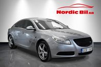 Opel Insignia 2.0 Turbo Automat Edition 220hk 2,95% Ränta